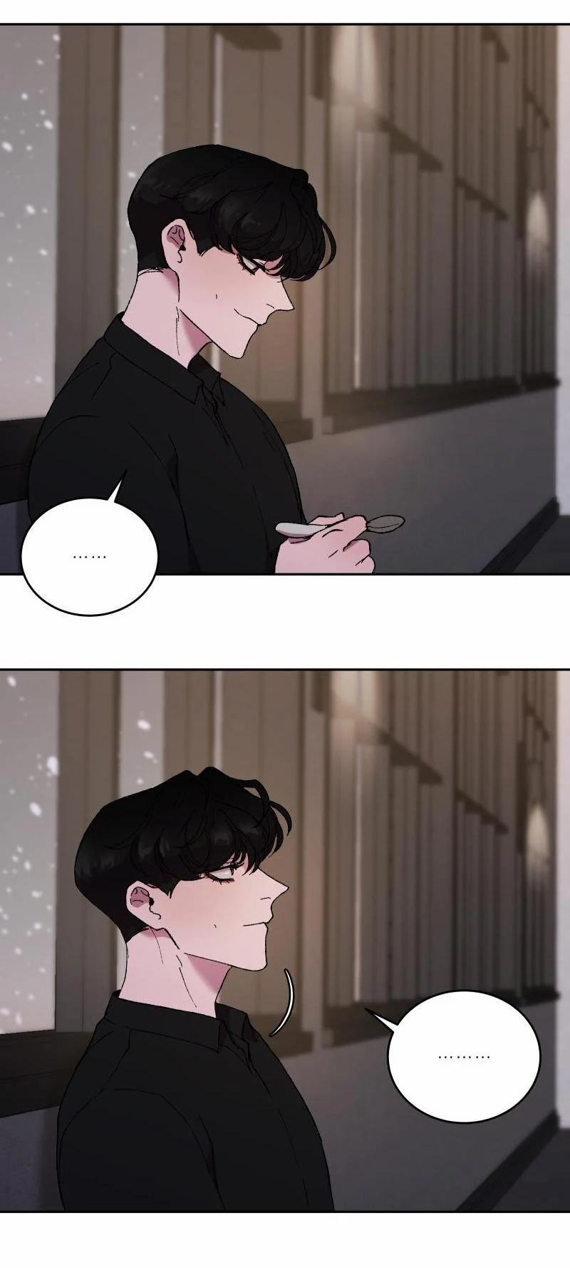 Nỗi Sợ Của Hwan Yeong 31 trang 11