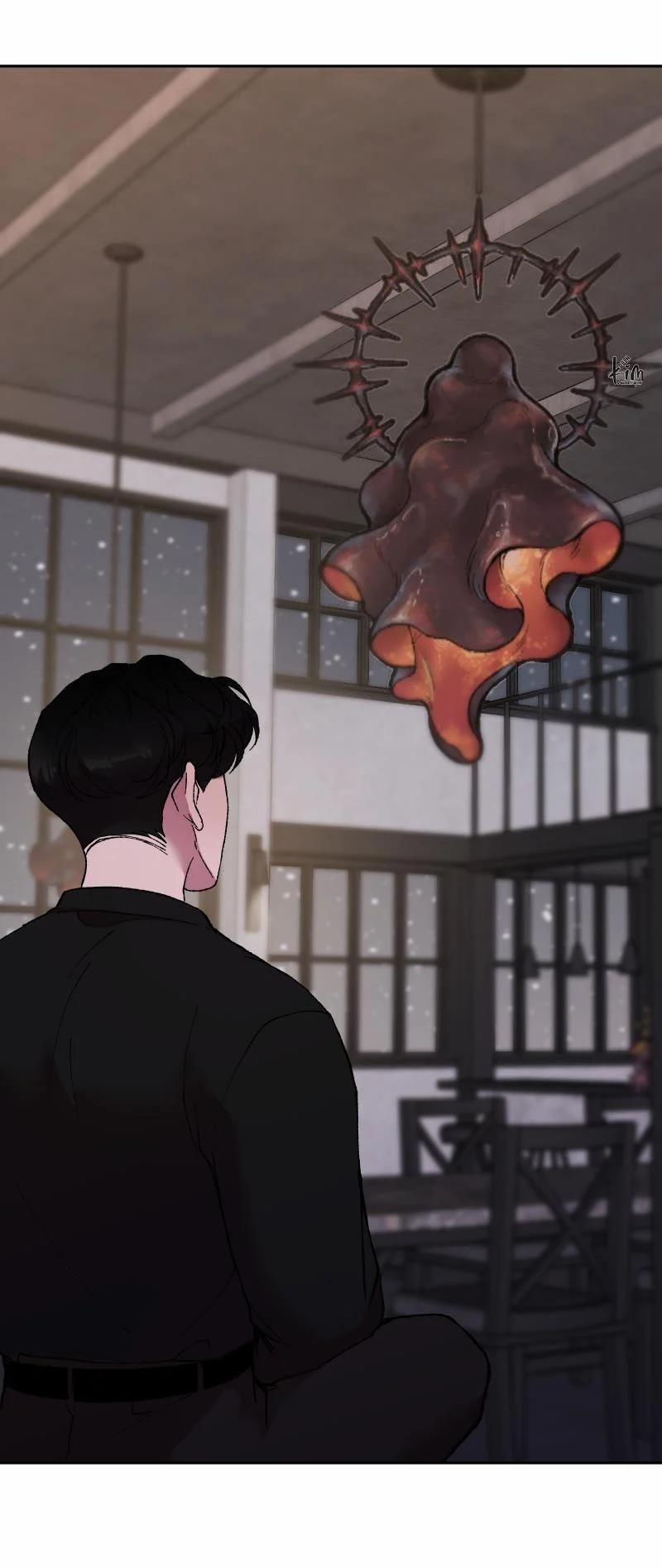 Nỗi Sợ Của Hwan Yeong 31 trang 12