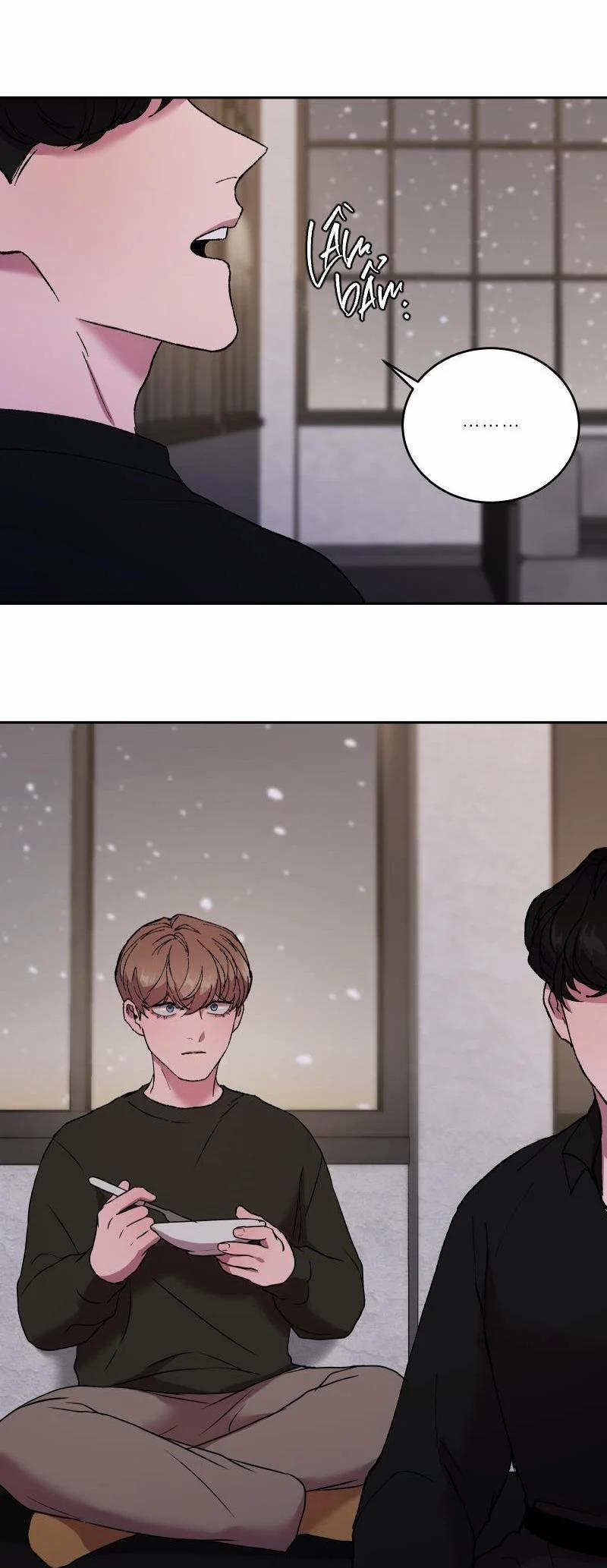 Nỗi Sợ Của Hwan Yeong 31 trang 13