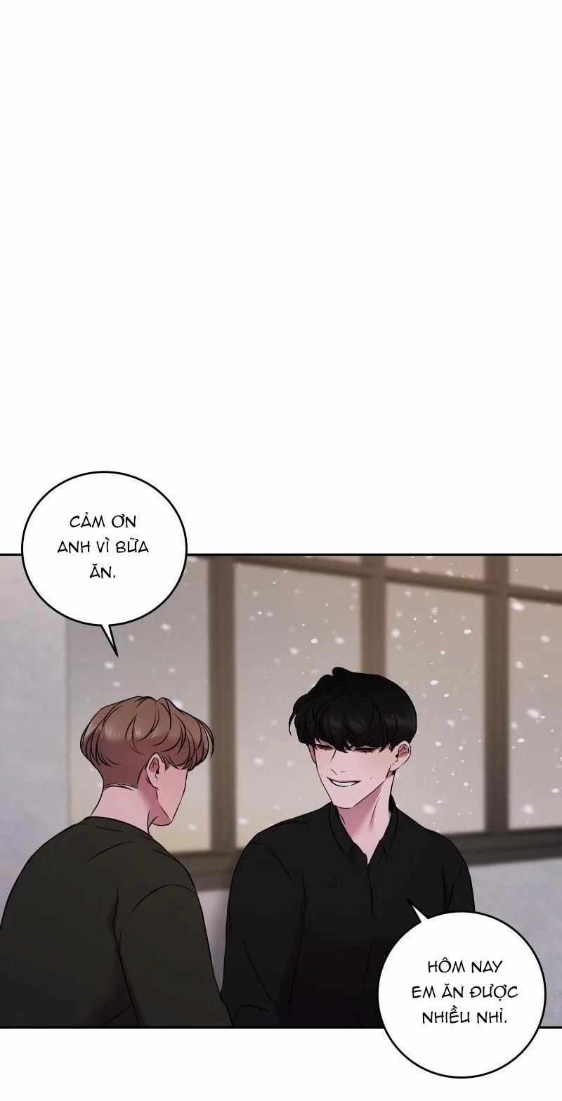 Nỗi Sợ Của Hwan Yeong 31 trang 16