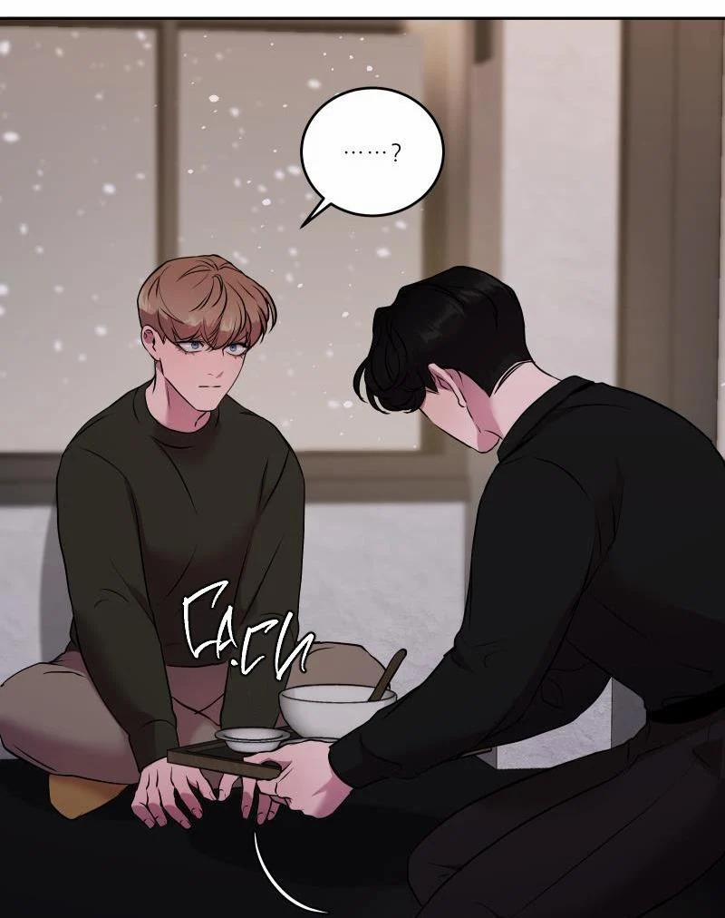 Nỗi Sợ Của Hwan Yeong 31 trang 18