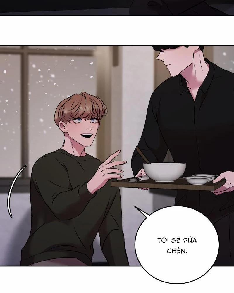 Nỗi Sợ Của Hwan Yeong 31 trang 19