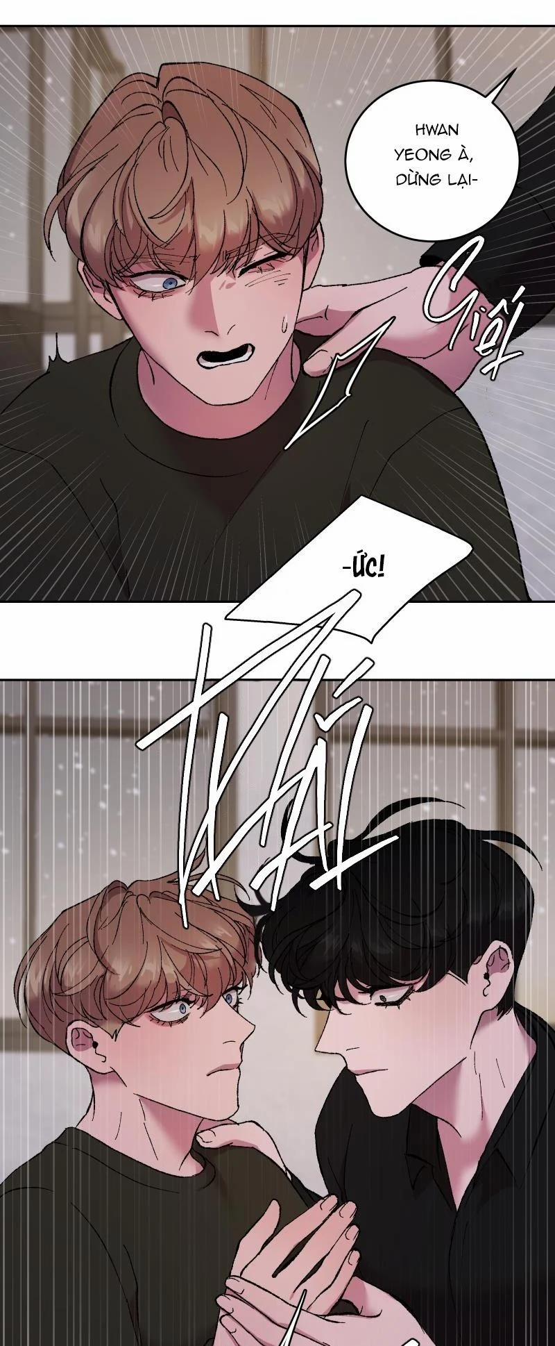 Nỗi Sợ Của Hwan Yeong 31 trang 23