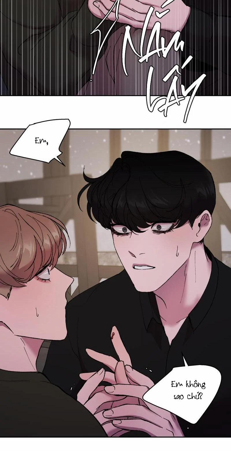 Nỗi Sợ Của Hwan Yeong 31 trang 24