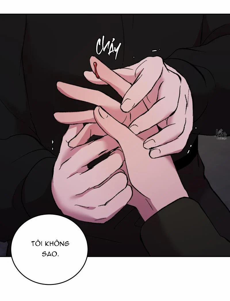 Nỗi Sợ Của Hwan Yeong 31 trang 25