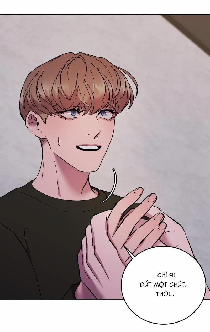 Nỗi Sợ Của Hwan Yeong 31 trang 26