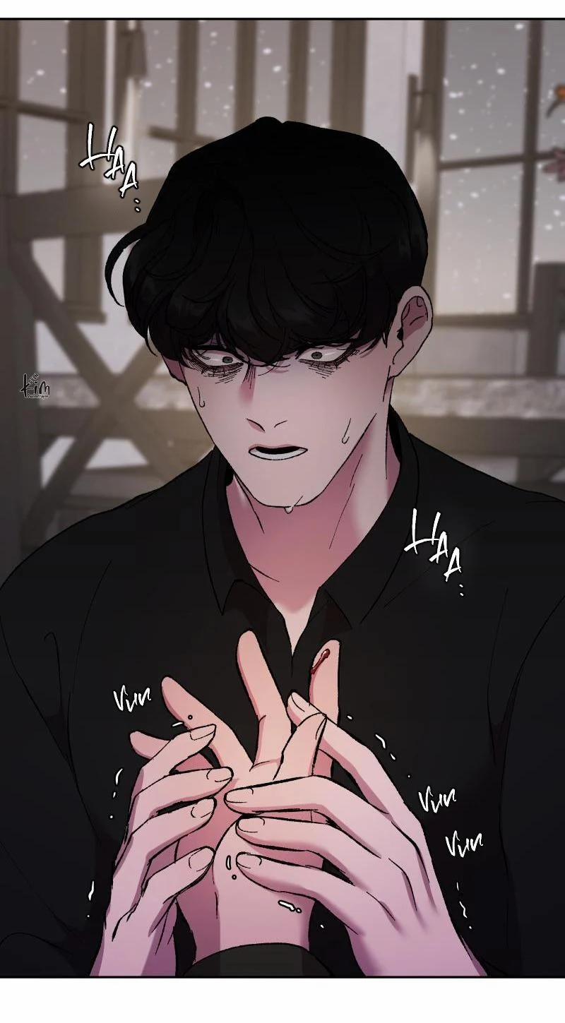 Nỗi Sợ Của Hwan Yeong 31 trang 27