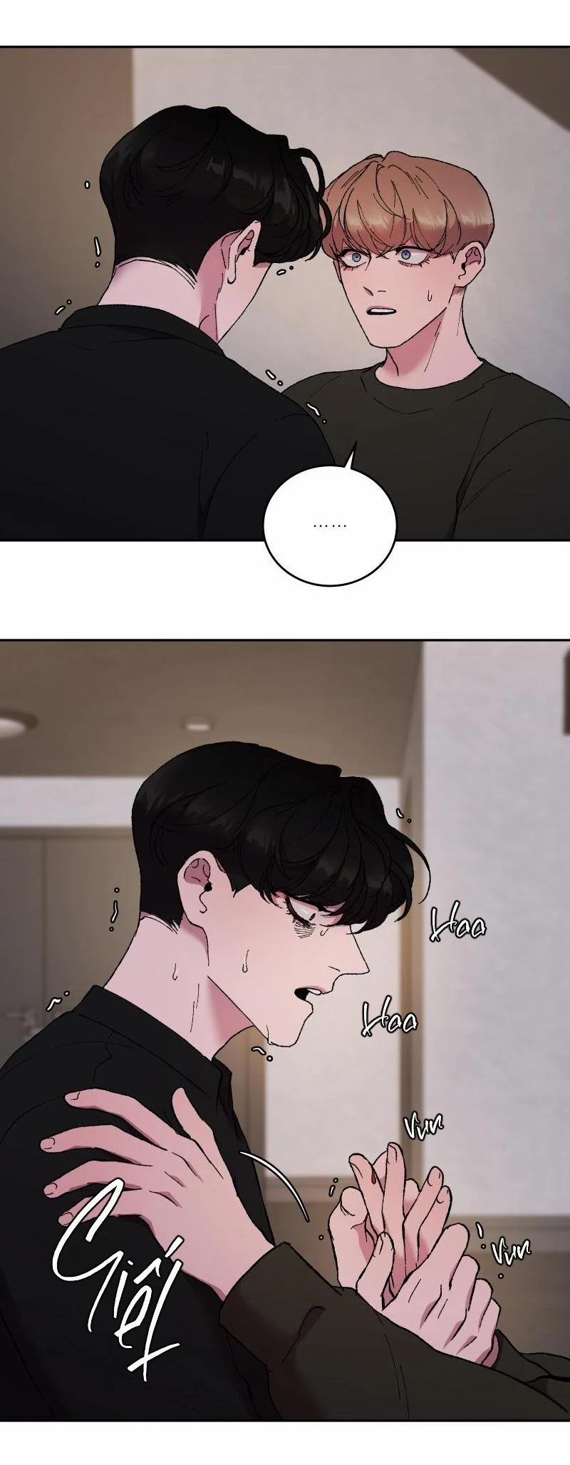 Nỗi Sợ Của Hwan Yeong 31 trang 28