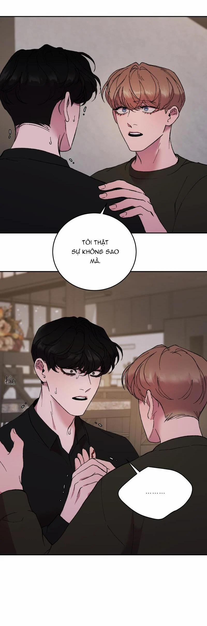 Nỗi Sợ Của Hwan Yeong 31 trang 29