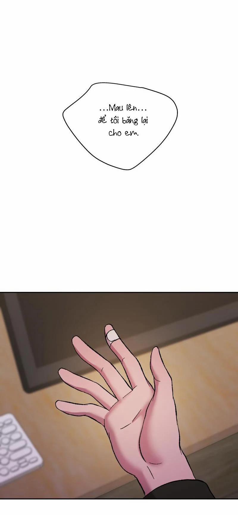 Nỗi Sợ Của Hwan Yeong 31 trang 30