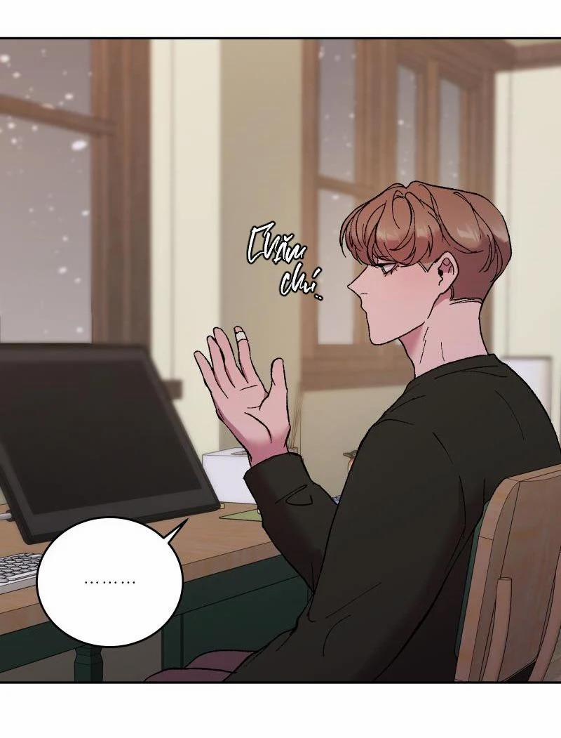 Nỗi Sợ Của Hwan Yeong 31 trang 31