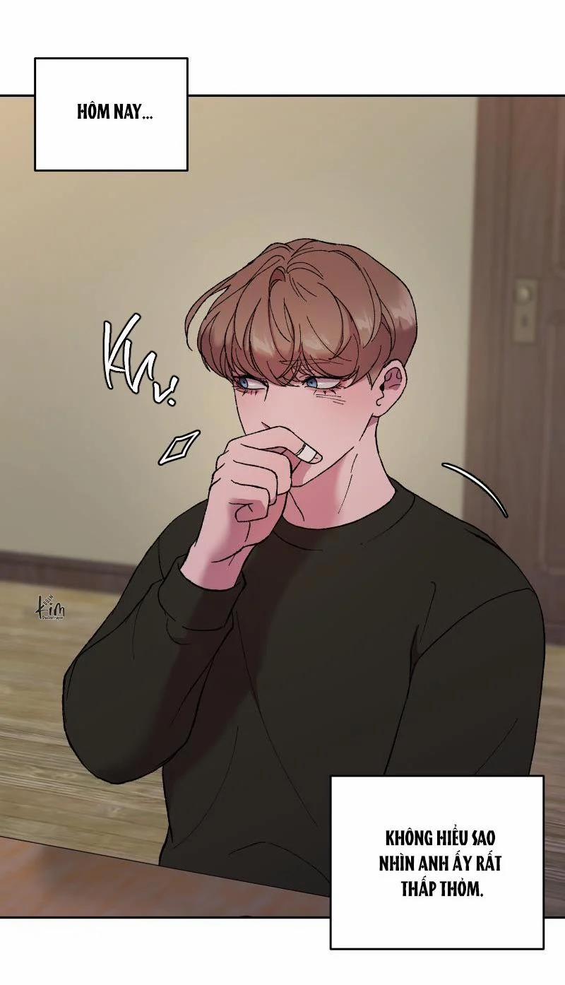 Nỗi Sợ Của Hwan Yeong 31 trang 32