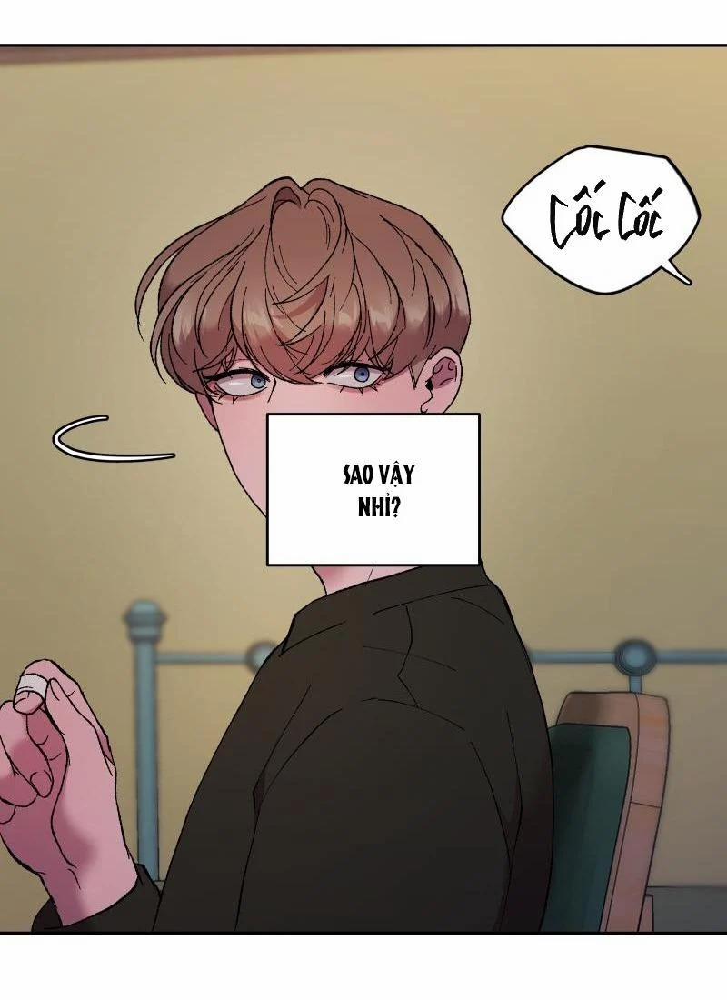 Nỗi Sợ Của Hwan Yeong 31 trang 33
