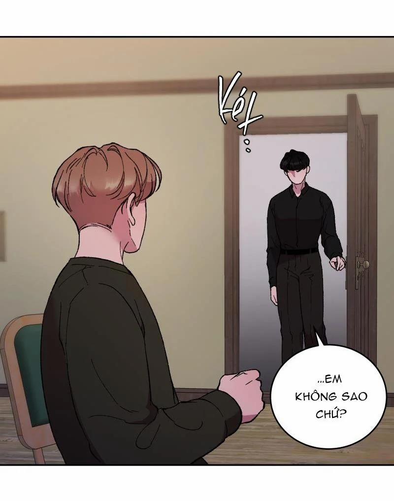 Nỗi Sợ Của Hwan Yeong 31 trang 34