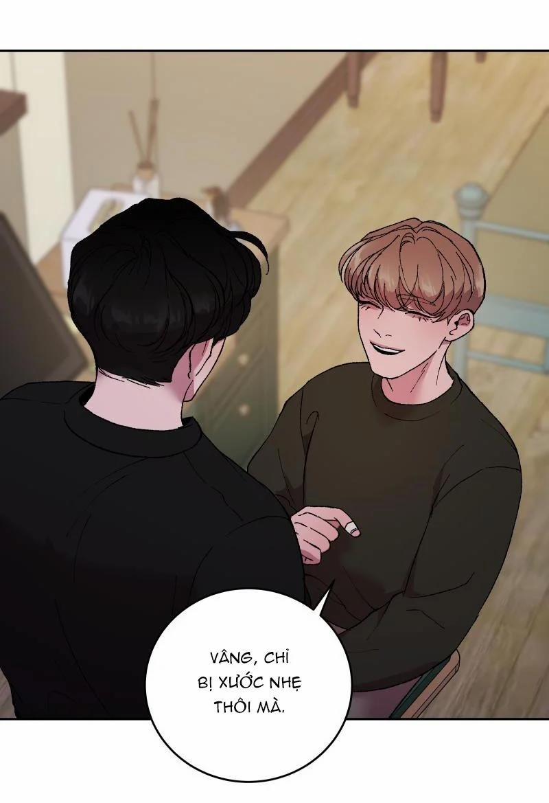 Nỗi Sợ Của Hwan Yeong 31 trang 35