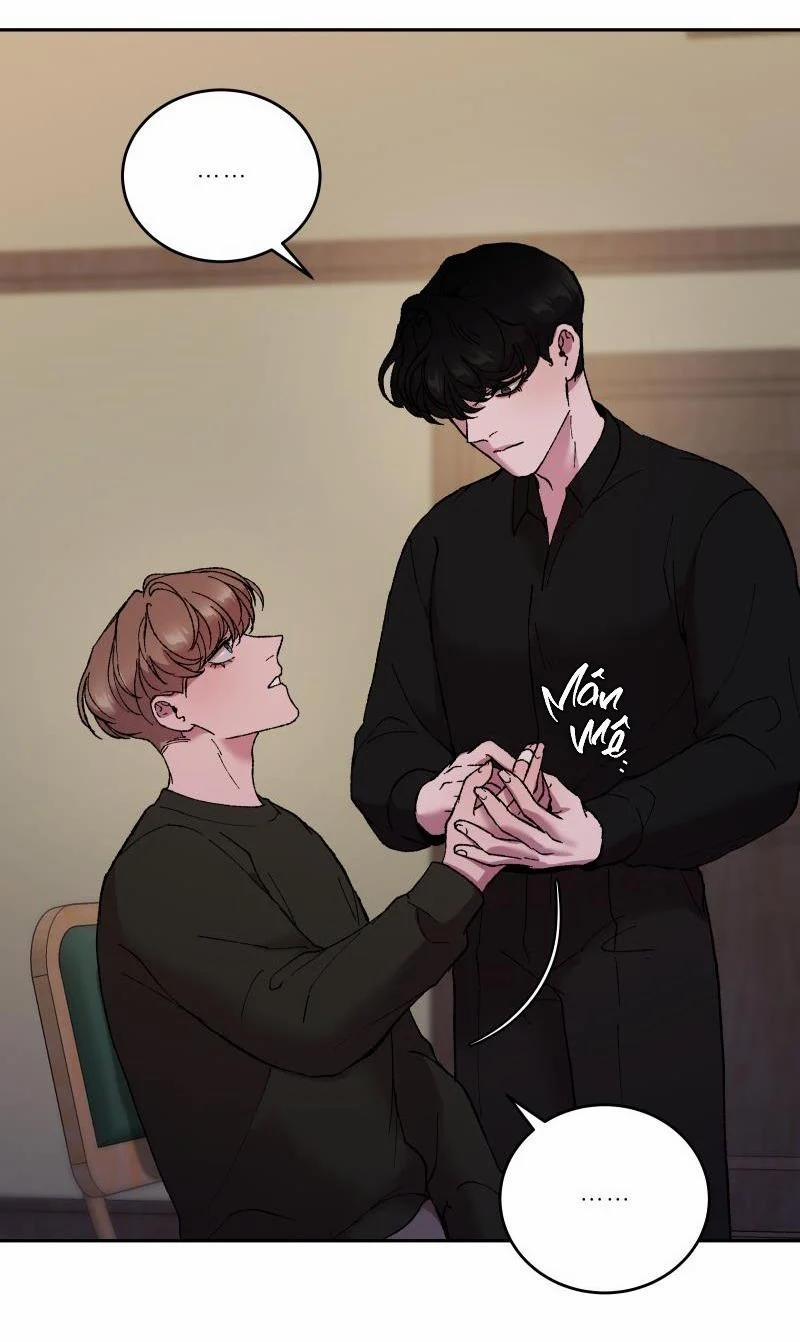 Nỗi Sợ Của Hwan Yeong 31 trang 36