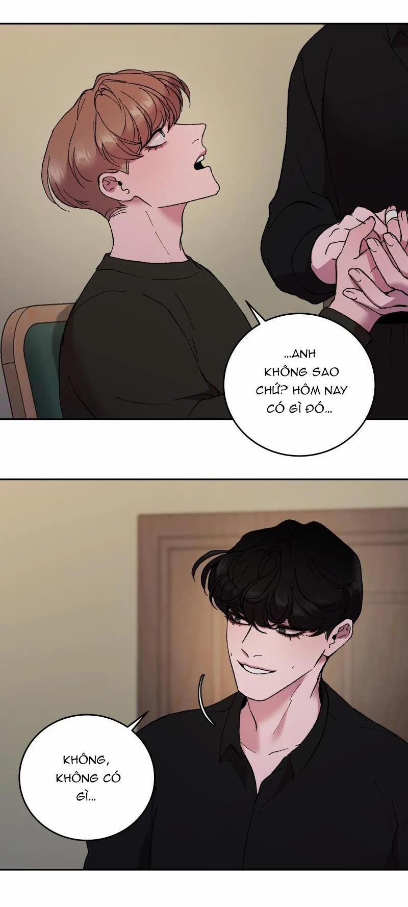 Nỗi Sợ Của Hwan Yeong 31 trang 37