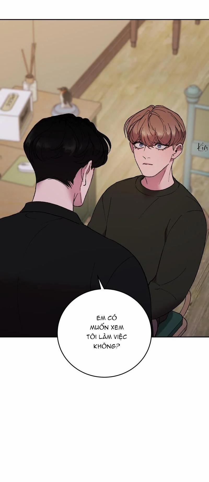 Nỗi Sợ Của Hwan Yeong 31 trang 38