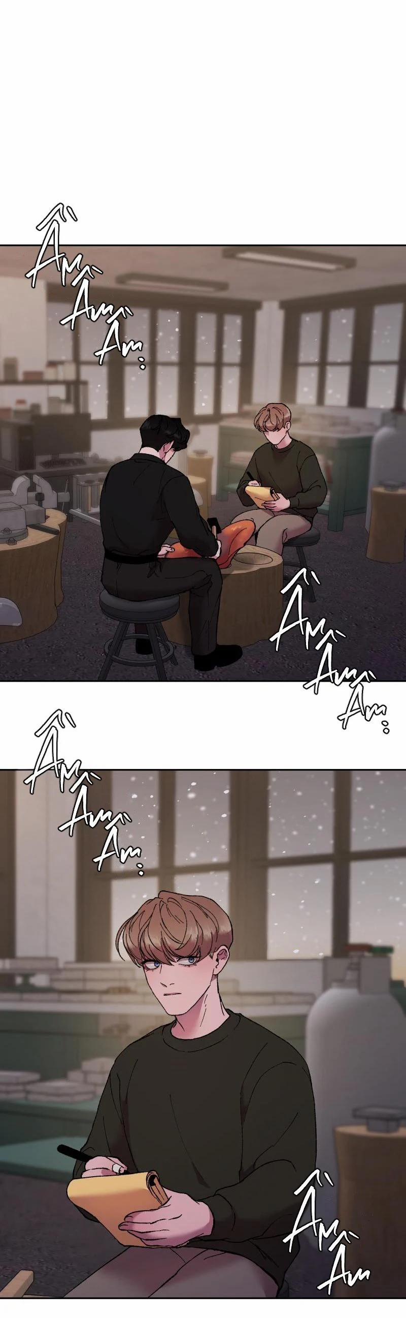 Nỗi Sợ Của Hwan Yeong 31 trang 39