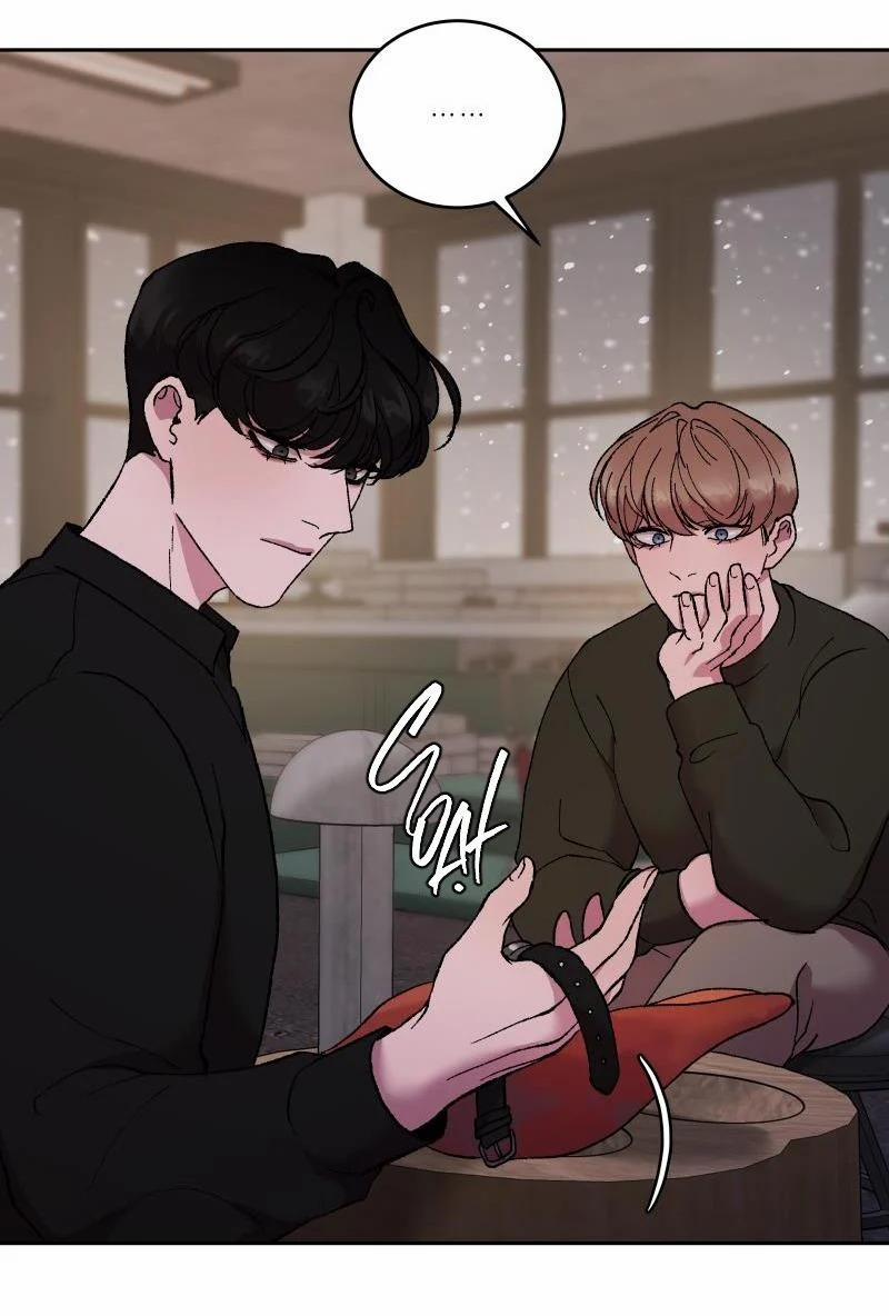 Nỗi Sợ Của Hwan Yeong 31 trang 41