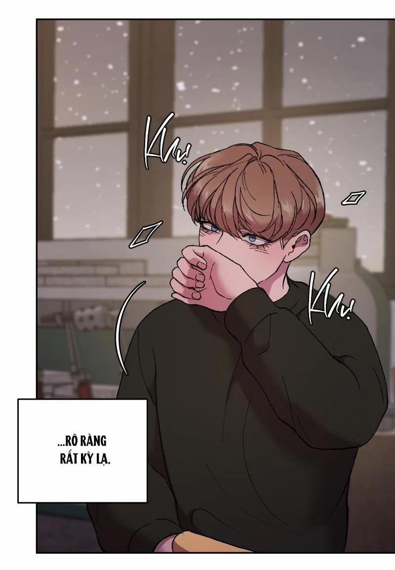 Nỗi Sợ Của Hwan Yeong 31 trang 43