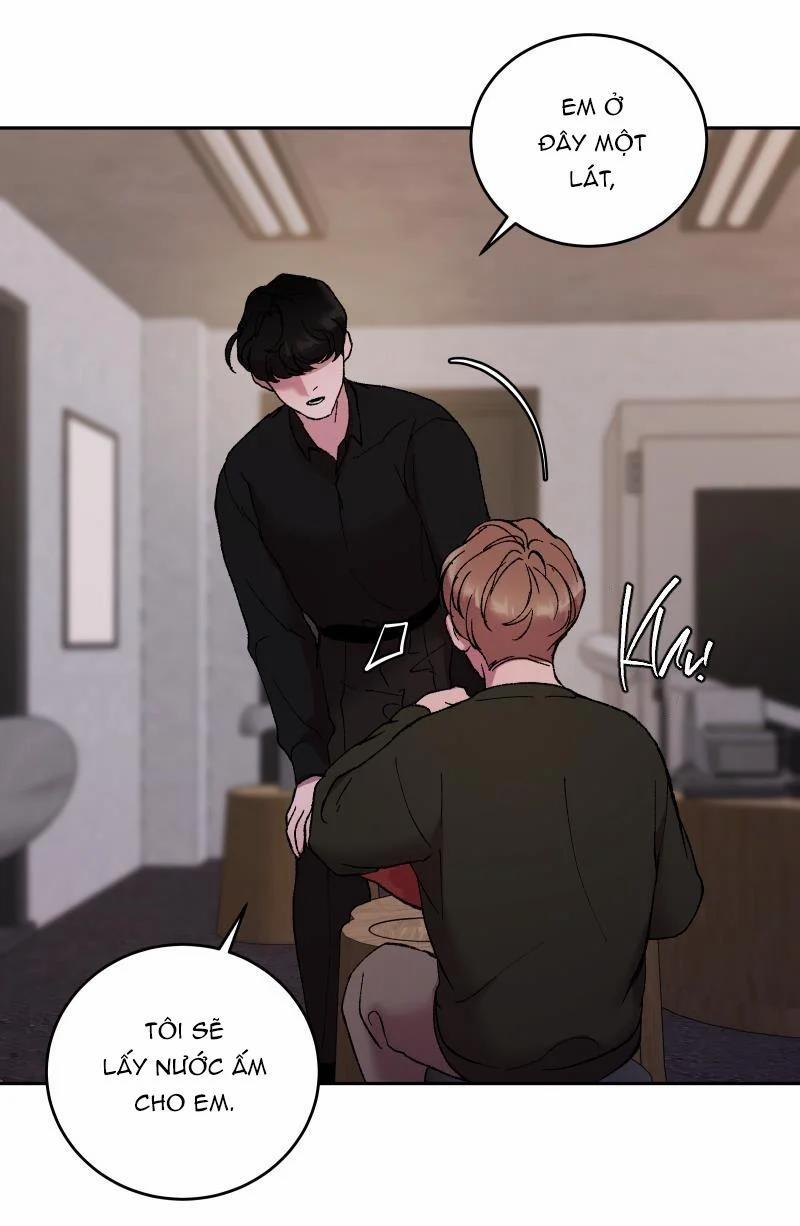 Nỗi Sợ Của Hwan Yeong 31 trang 44
