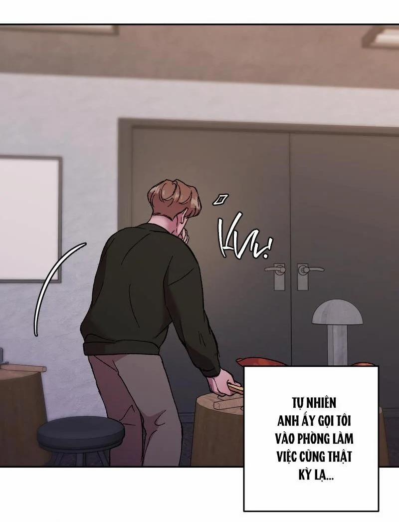 Nỗi Sợ Của Hwan Yeong 31 trang 47