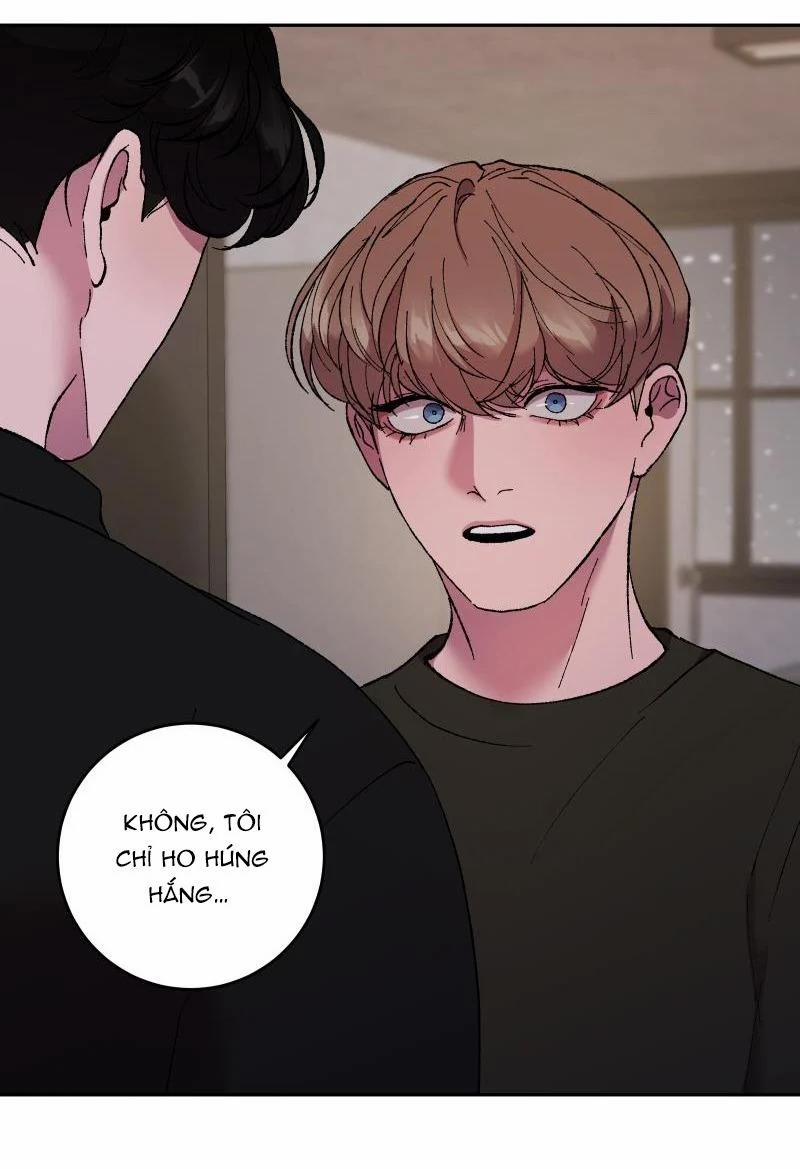 Nỗi Sợ Của Hwan Yeong 31 trang 50