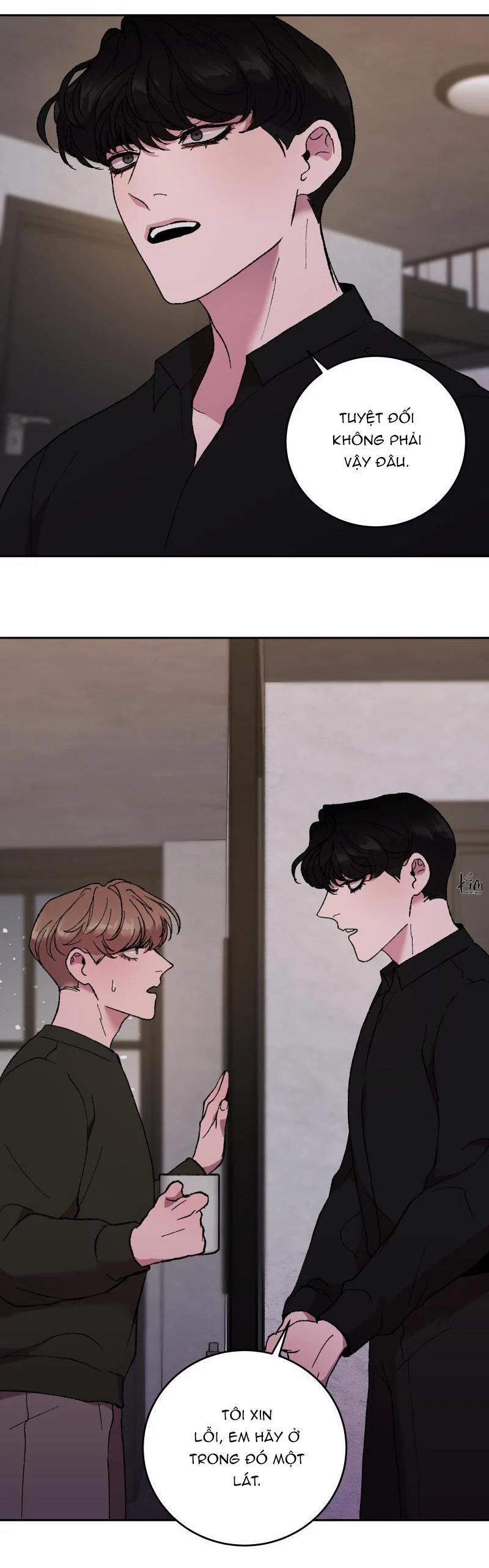 Nỗi Sợ Của Hwan Yeong 31 trang 55