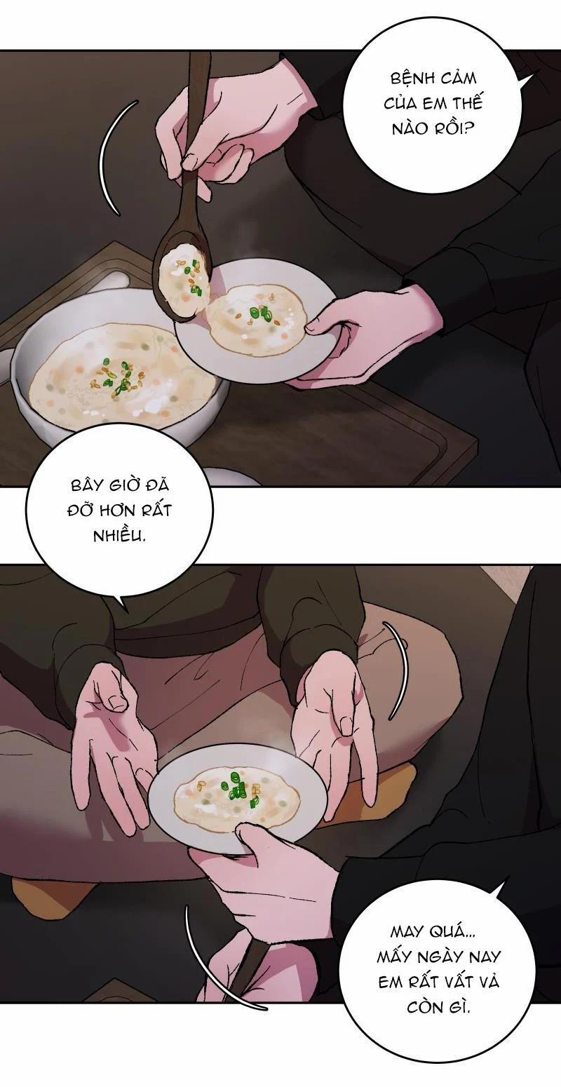 Nỗi Sợ Của Hwan Yeong 31 trang 6