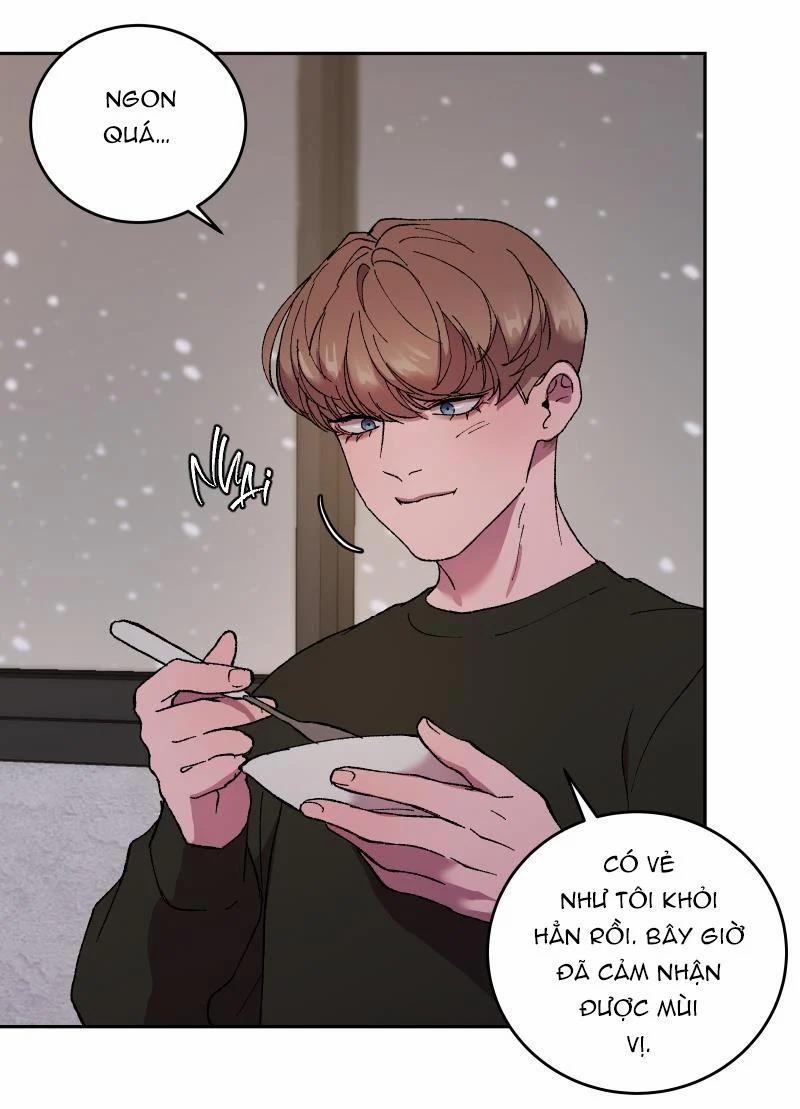 Nỗi Sợ Của Hwan Yeong 31 trang 8