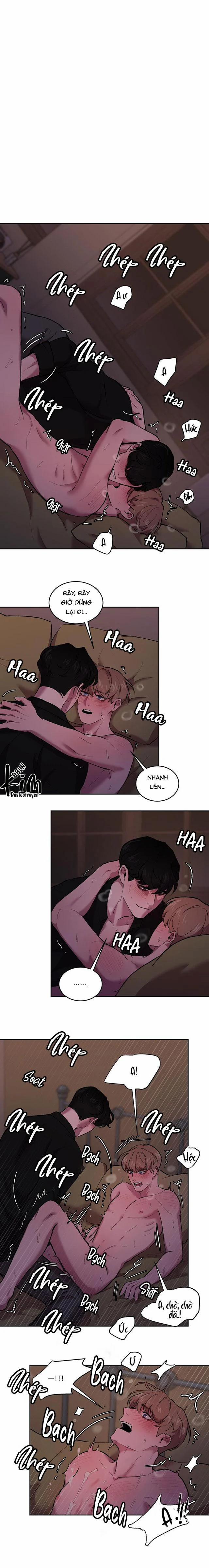 Nỗi Sợ Của Hwan Yeong 4 trang 15