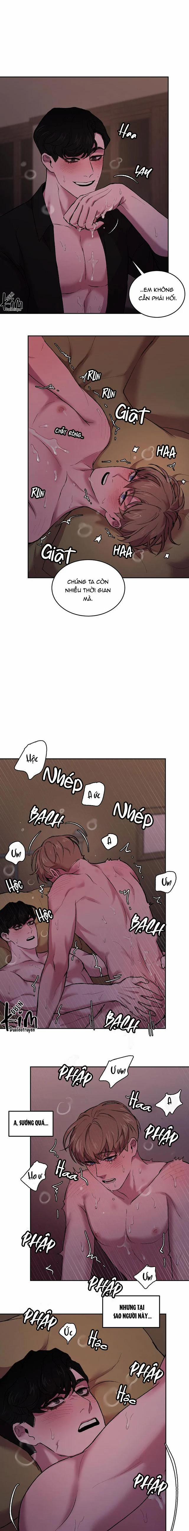 Nỗi Sợ Của Hwan Yeong 4 trang 16