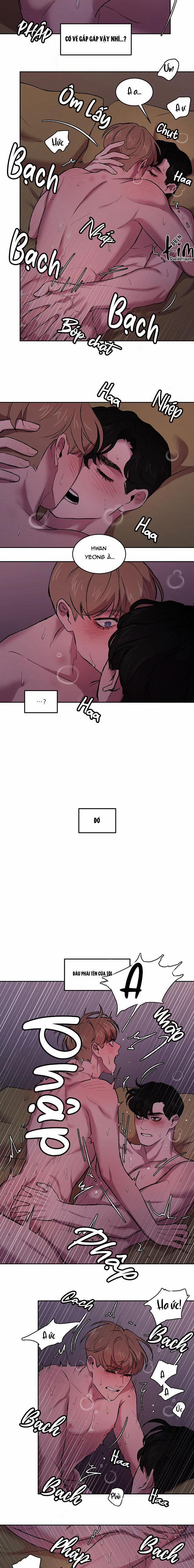 Nỗi Sợ Của Hwan Yeong 4 trang 17