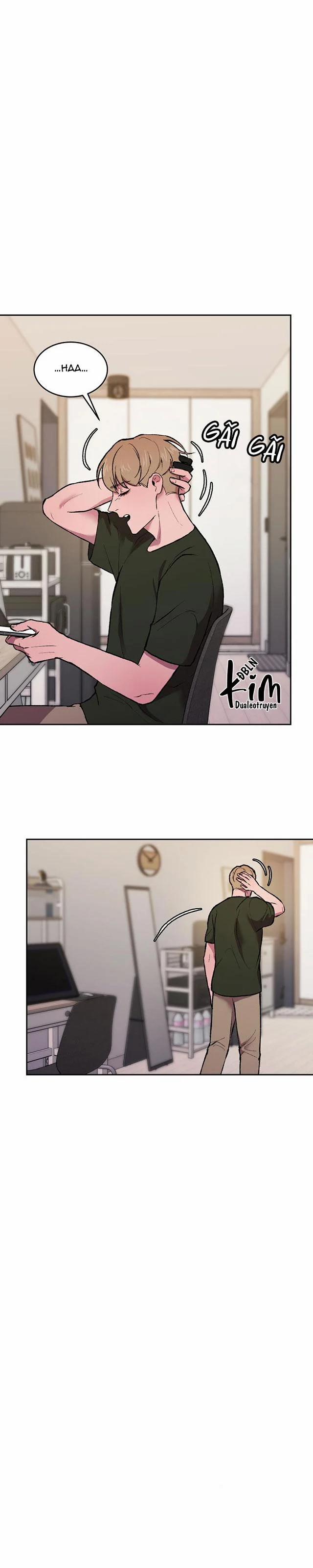 Nỗi Sợ Của Hwan Yeong 4 trang 4