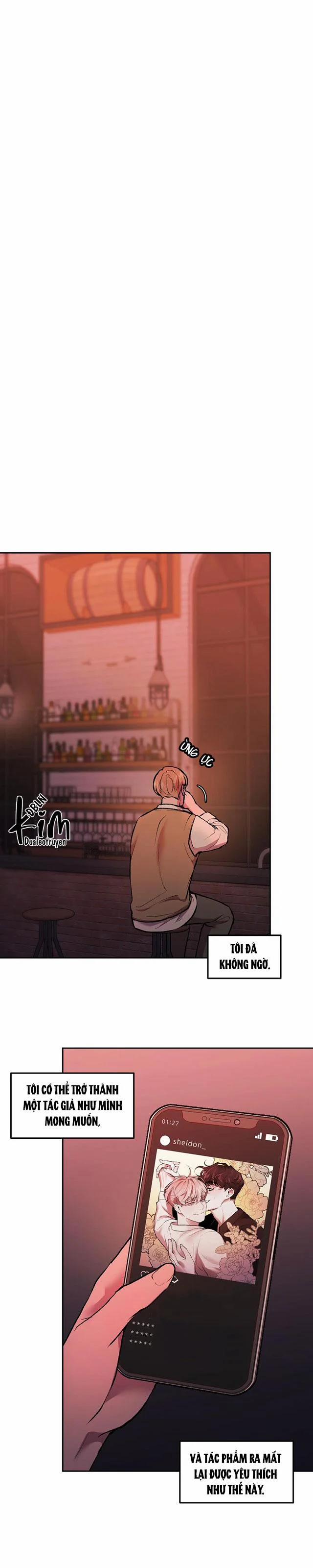 Nỗi Sợ Của Hwan Yeong 4 trang 5