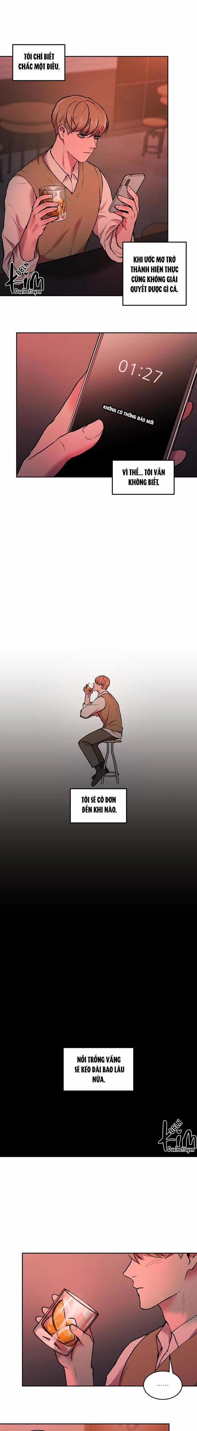 Nỗi Sợ Của Hwan Yeong 4 trang 6