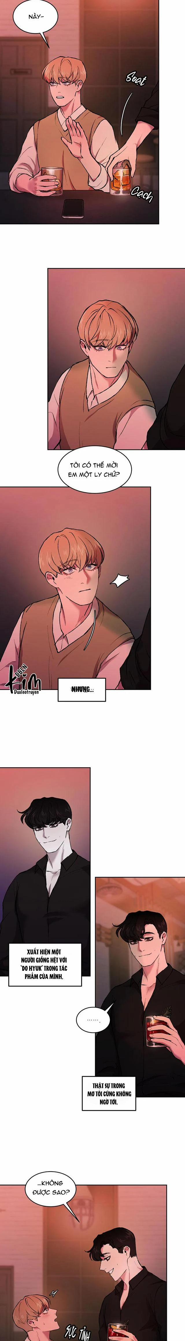 Nỗi Sợ Của Hwan Yeong 4 trang 7
