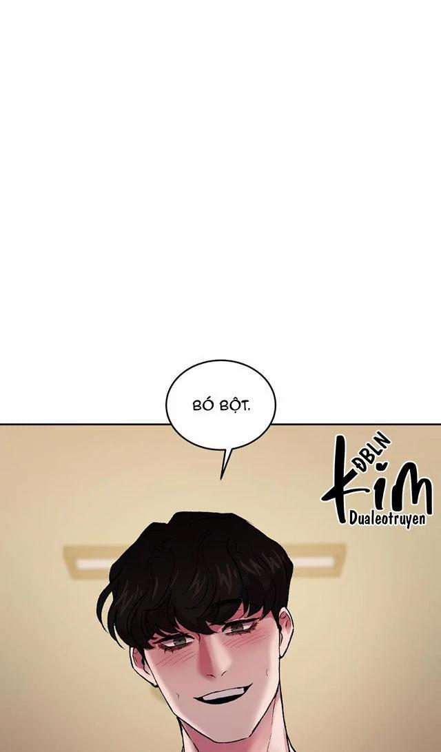 Nỗi Sợ Của Hwan Yeong 5 trang 1