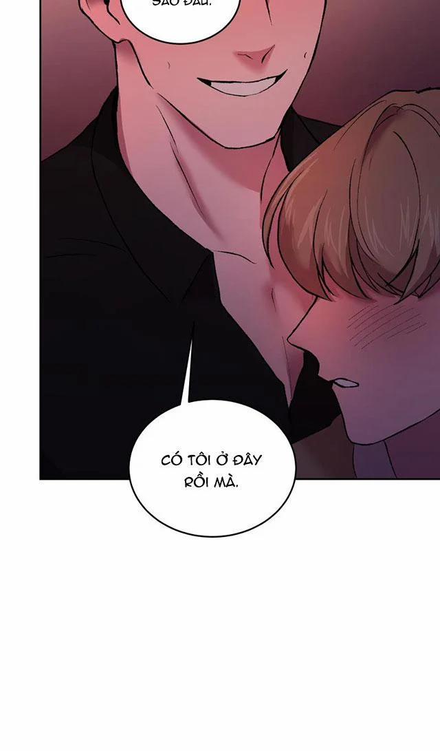 Nỗi Sợ Của Hwan Yeong 5 trang 10