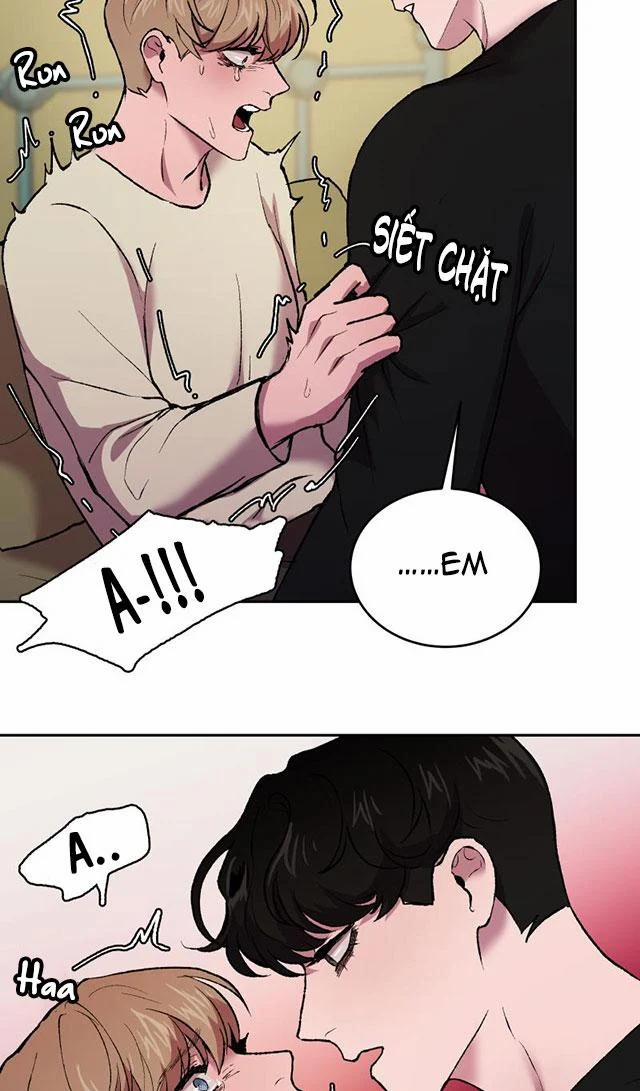 Nỗi Sợ Của Hwan Yeong 5 trang 16