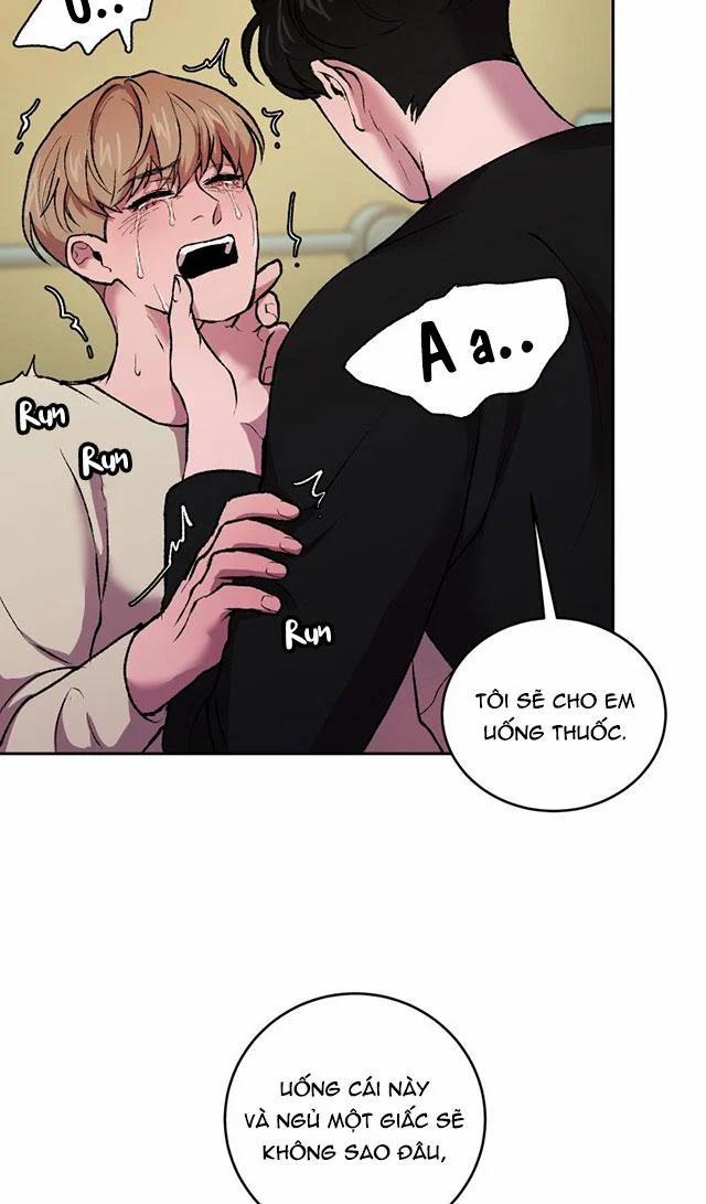 Nỗi Sợ Của Hwan Yeong 5 trang 18