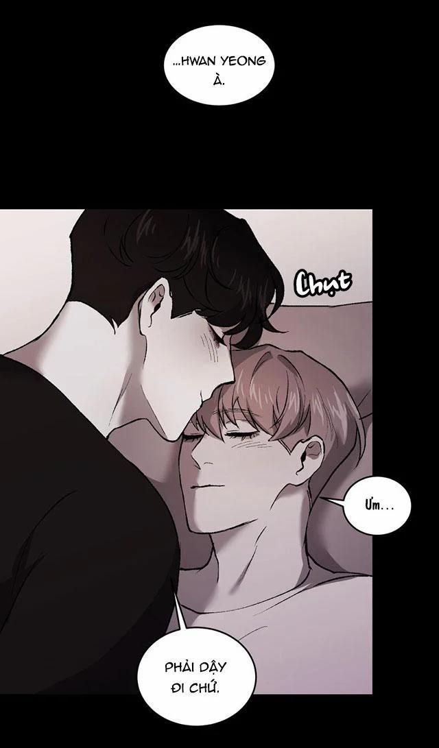 Nỗi Sợ Của Hwan Yeong 5 trang 22