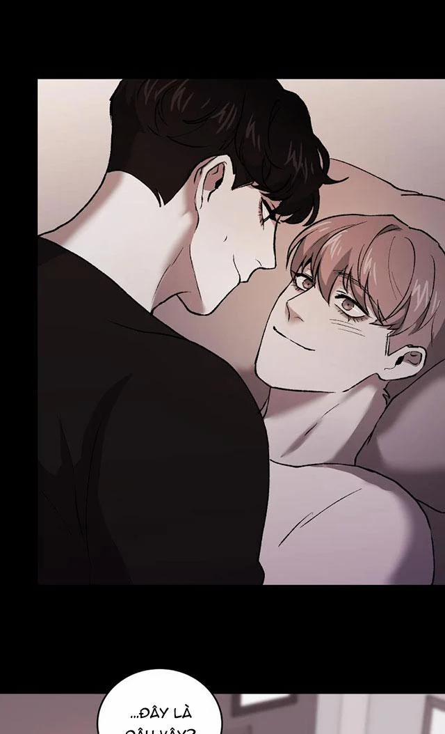 Nỗi Sợ Của Hwan Yeong 5 trang 23