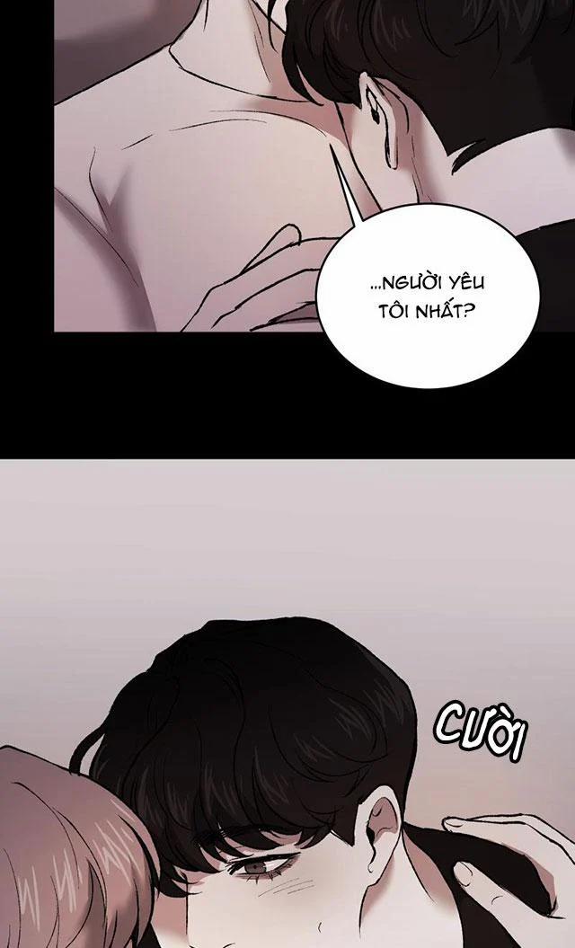 Nỗi Sợ Của Hwan Yeong 5 trang 26