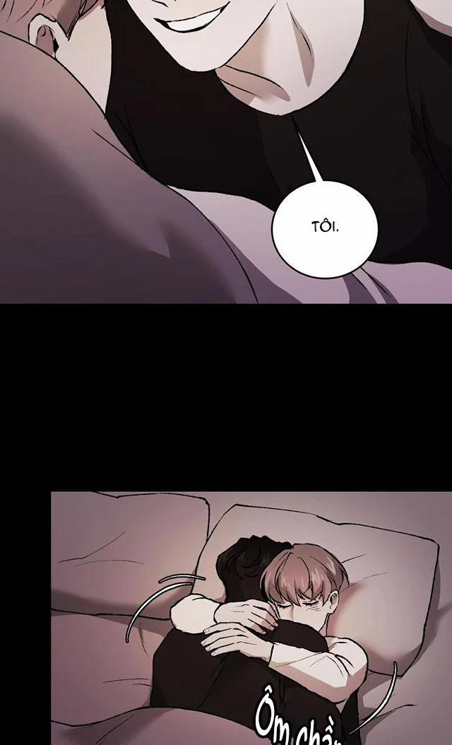 Nỗi Sợ Của Hwan Yeong 5 trang 27