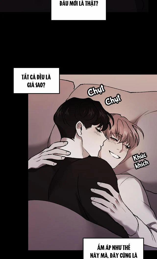 Nỗi Sợ Của Hwan Yeong 5 trang 29