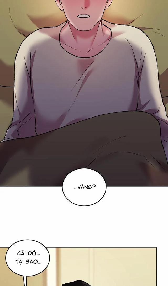Nỗi Sợ Của Hwan Yeong 5 trang 3