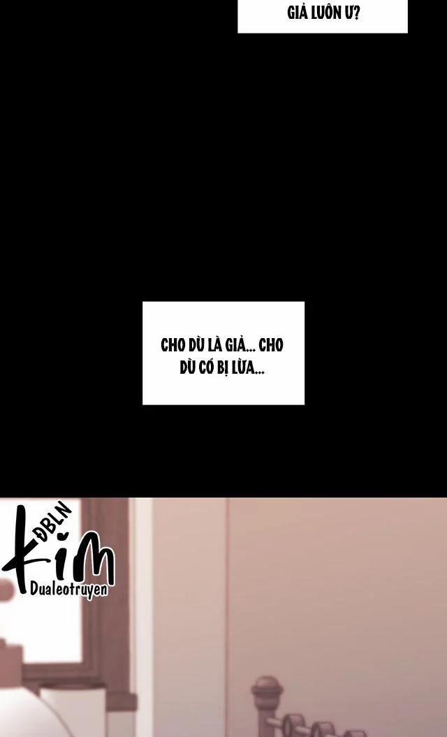 Nỗi Sợ Của Hwan Yeong 5 trang 30