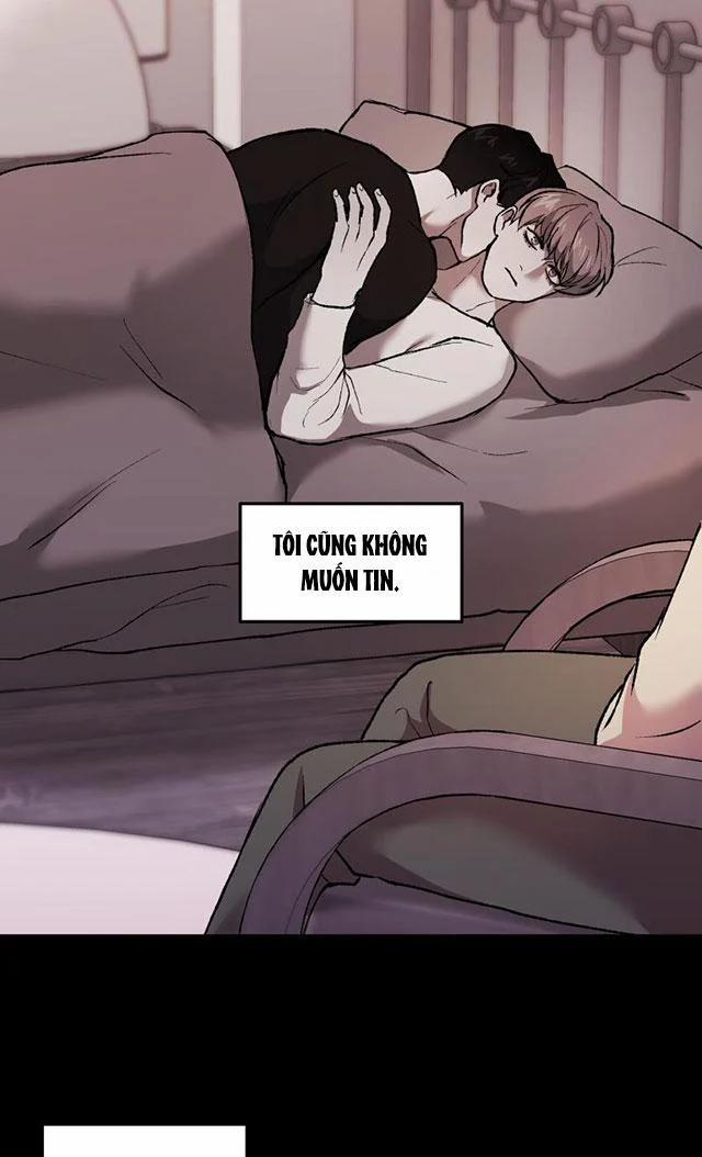 Nỗi Sợ Của Hwan Yeong 5 trang 31